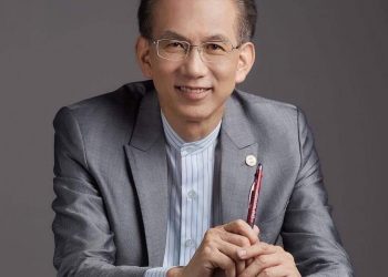 BNI國家董事-謝聰評-柏登牙醫看診分享推薦