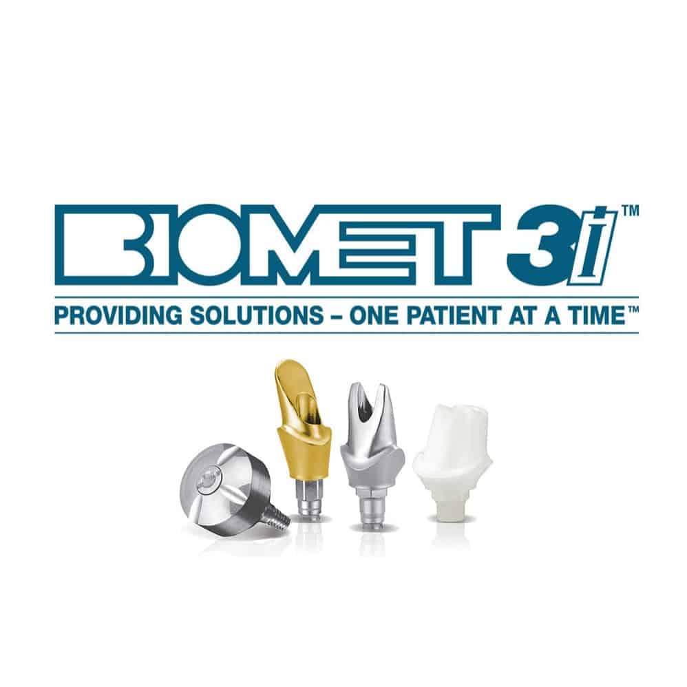 Biomet-3i-美國三愛植牙系統-柏登牙醫合作廠商