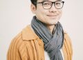The-Stage-美式婚禮婚紗攝影團隊共同創辦人、攝影師-Robert-Chang-柏登牙醫看診分享推薦