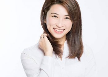 好優數位執行長-張瑋容-柏登牙醫看診分享推薦