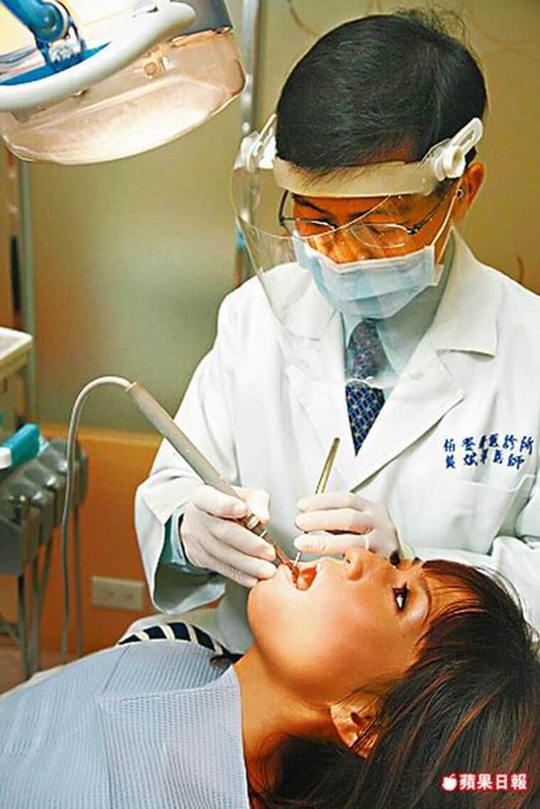 積極預防-人老可以不掉牙-柏登牙醫-預防老人掉牙2